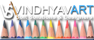 VINDHYAVART Soft Solutions & Designers